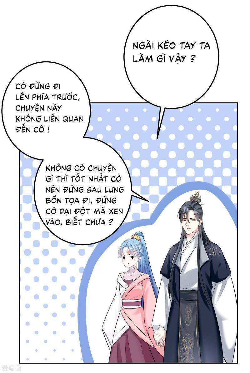 Độc Y Đích Nữ chapter 83 - Upload bởi truyensieuhay.com