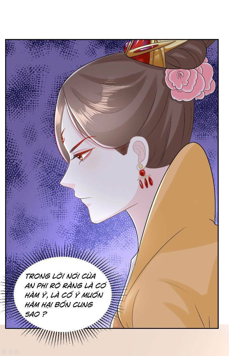Độc Y Đích Nữ chapter 83 - Upload bởi truyensieuhay.com