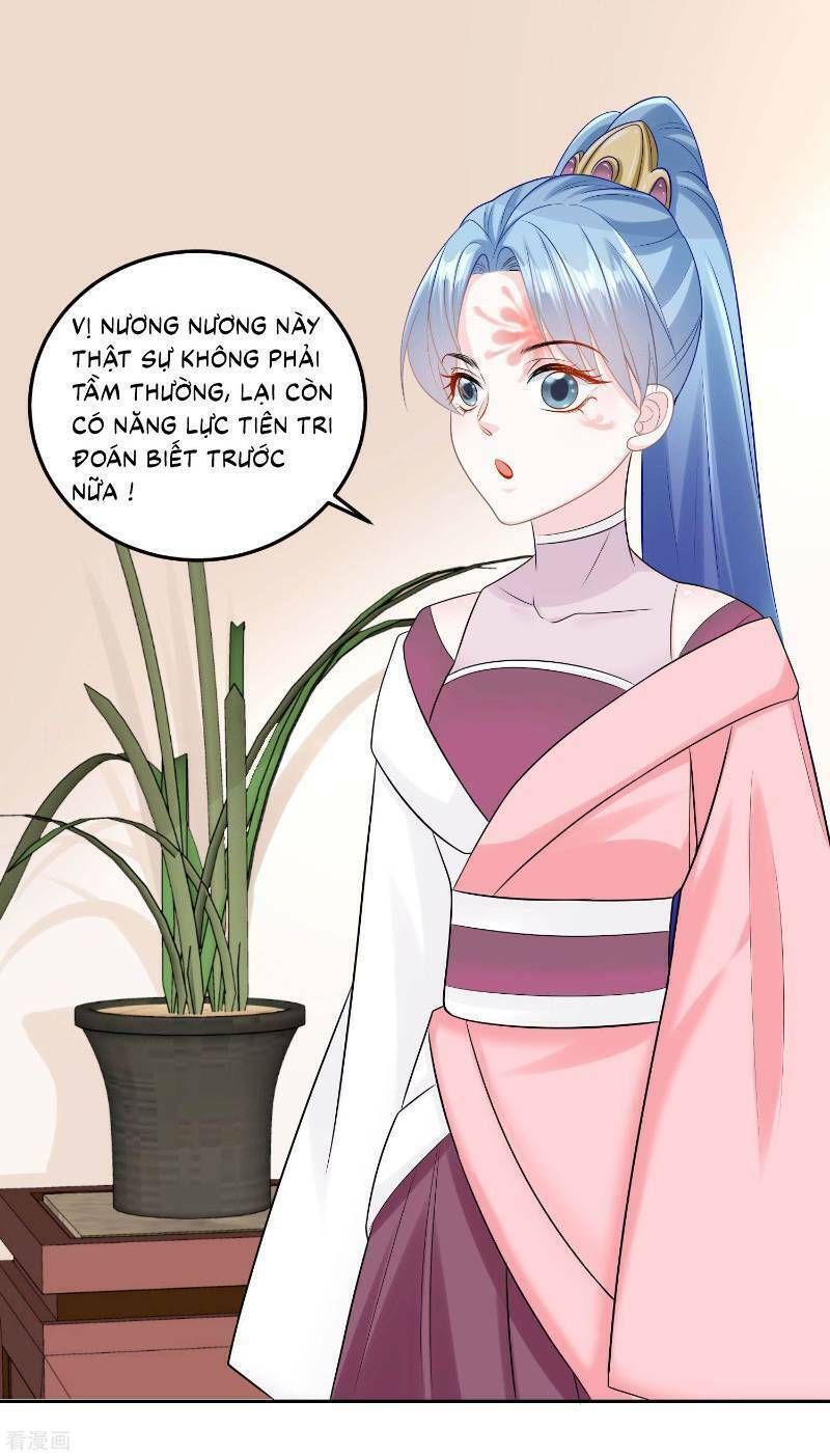Độc Y Đích Nữ chapter 83 - Upload bởi truyensieuhay.com
