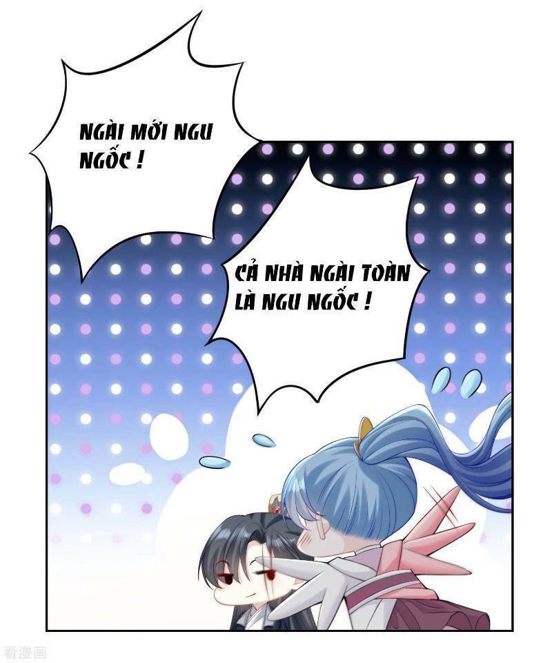 Độc Y Đích Nữ chapter 84 - Upload bởi truyensieuhay.com