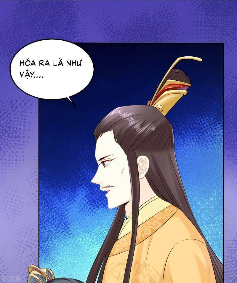 Độc Y Đích Nữ chapter 84 - Upload bởi truyensieuhay.com