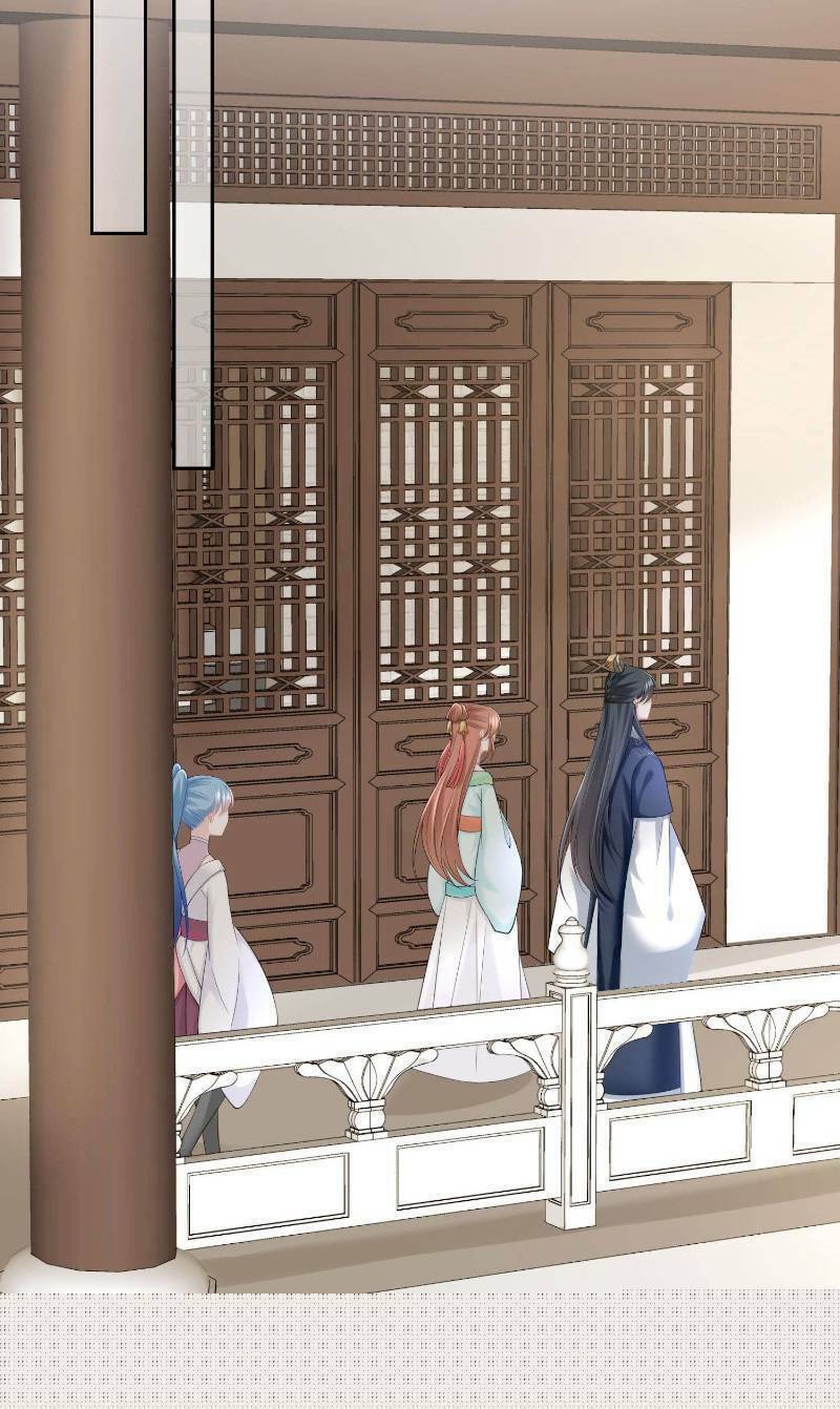 Độc Y Đích Nữ chapter 84 - Upload bởi truyensieuhay.com