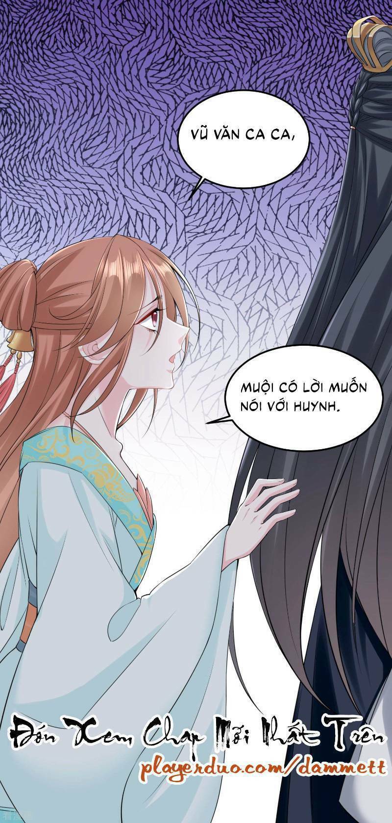 Độc Y Đích Nữ chapter 84 - Upload bởi truyensieuhay.com