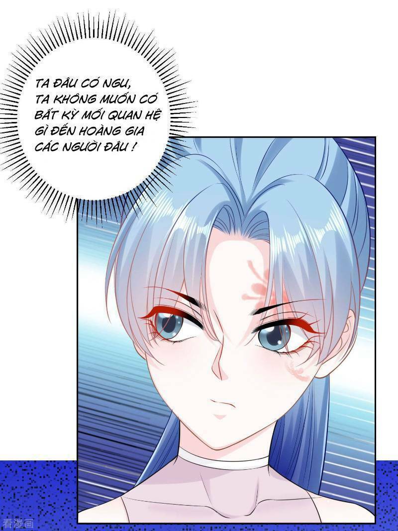 Độc Y Đích Nữ chapter 84 - Upload bởi truyensieuhay.com