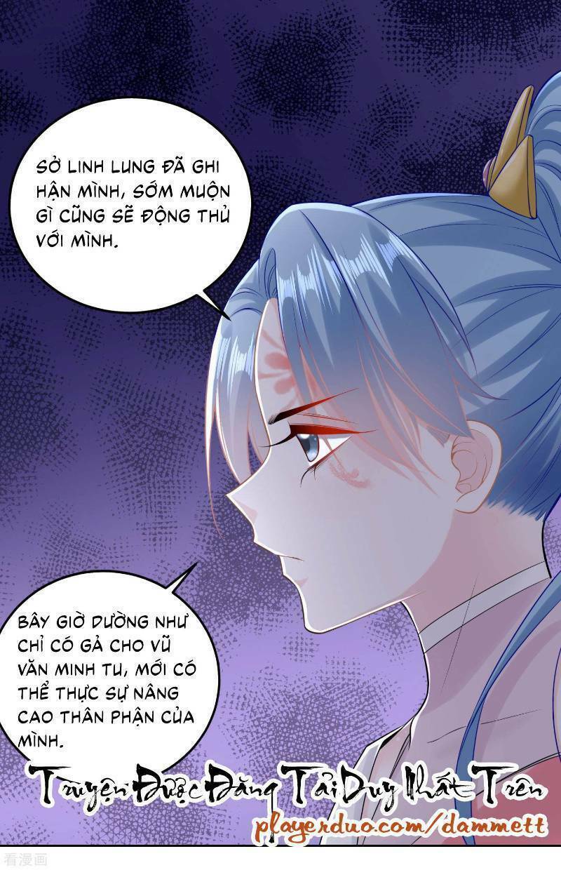 Độc Y Đích Nữ chapter 84 - Upload bởi truyensieuhay.com