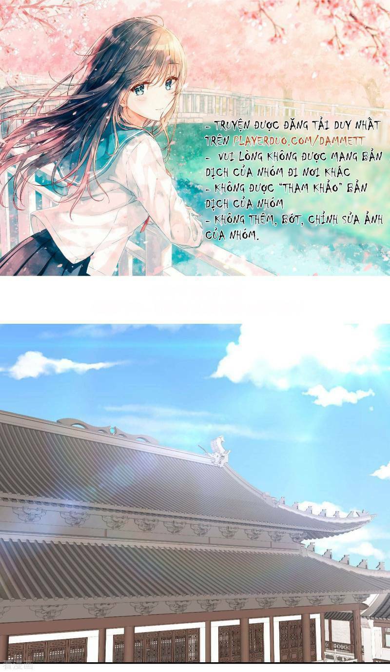 Độc Y Đích Nữ chapter 85 - Upload bởi truyensieuhay.com