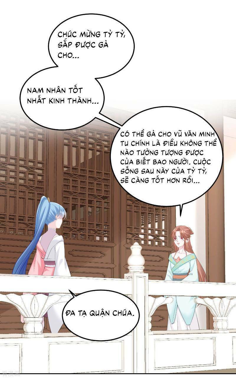 Độc Y Đích Nữ chapter 85 - Upload bởi truyensieuhay.com