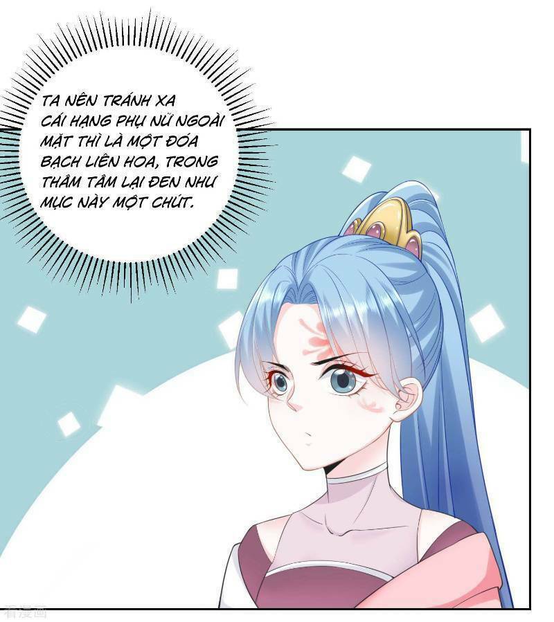 Độc Y Đích Nữ chapter 85 - Upload bởi truyensieuhay.com
