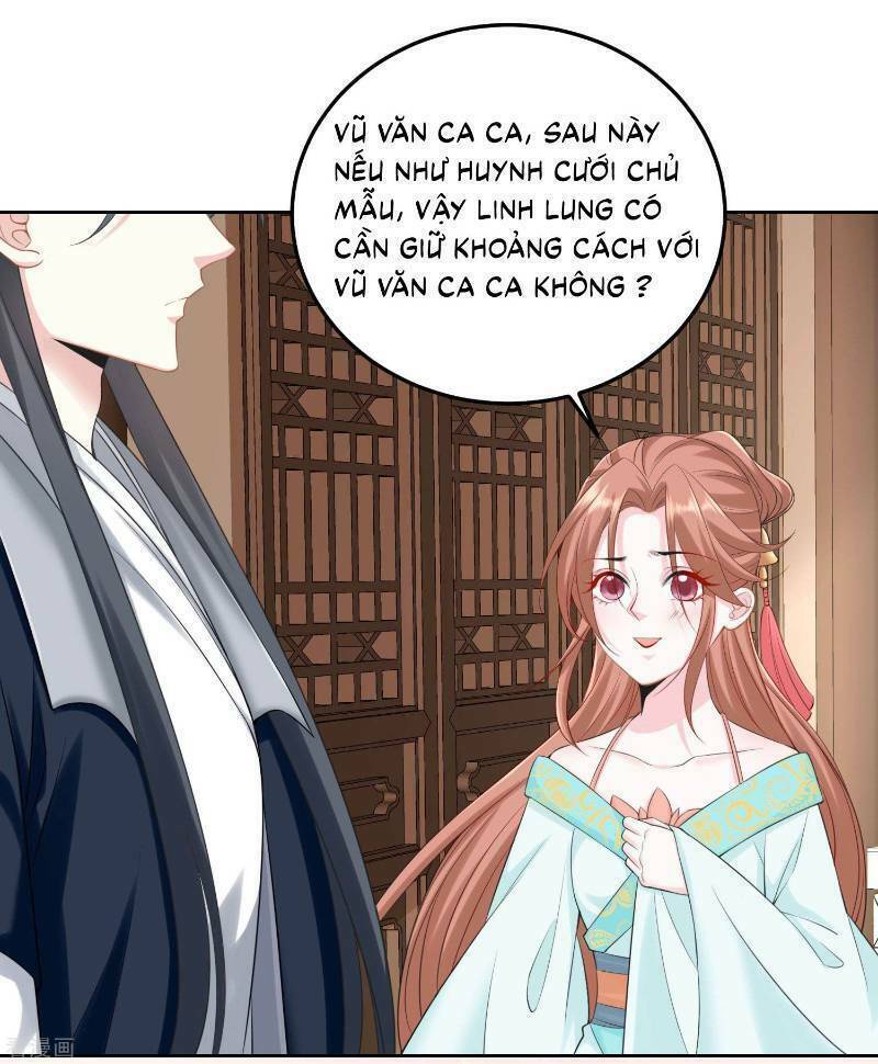 Độc Y Đích Nữ chapter 85 - Upload bởi truyensieuhay.com