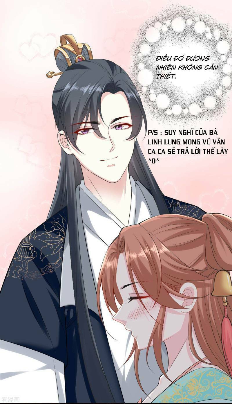 Độc Y Đích Nữ chapter 85 - Upload bởi truyensieuhay.com