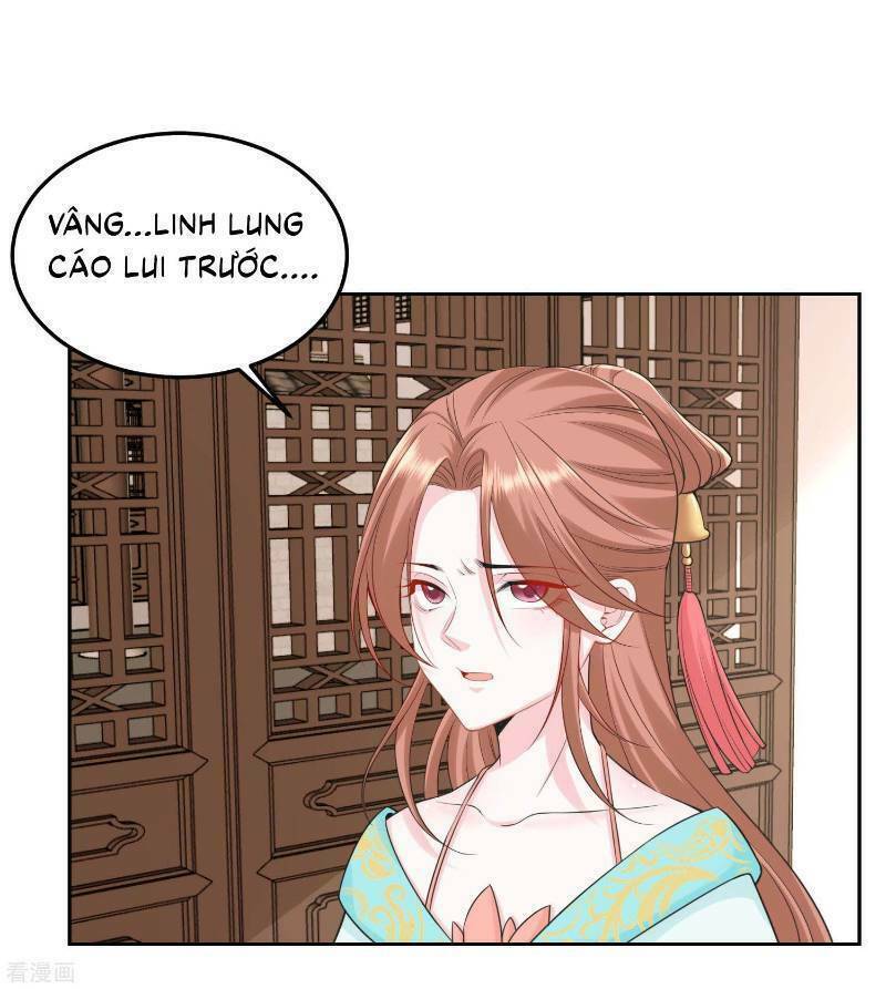 Độc Y Đích Nữ chapter 85 - Upload bởi truyensieuhay.com