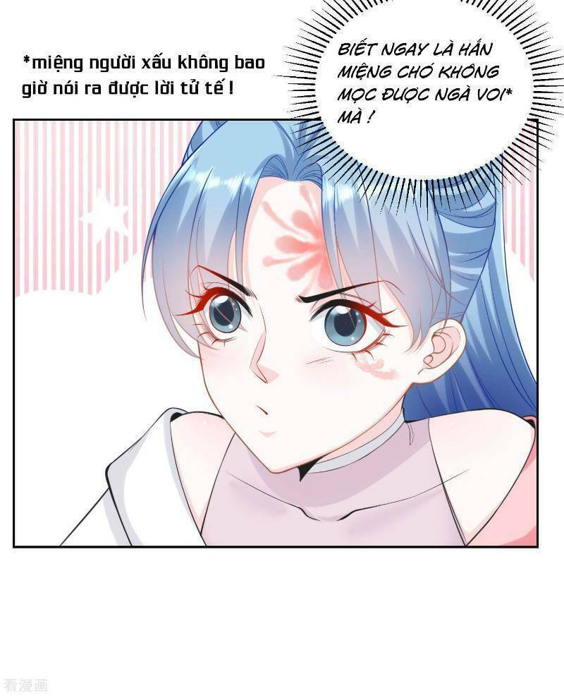 Độc Y Đích Nữ chapter 85 - Upload bởi truyensieuhay.com