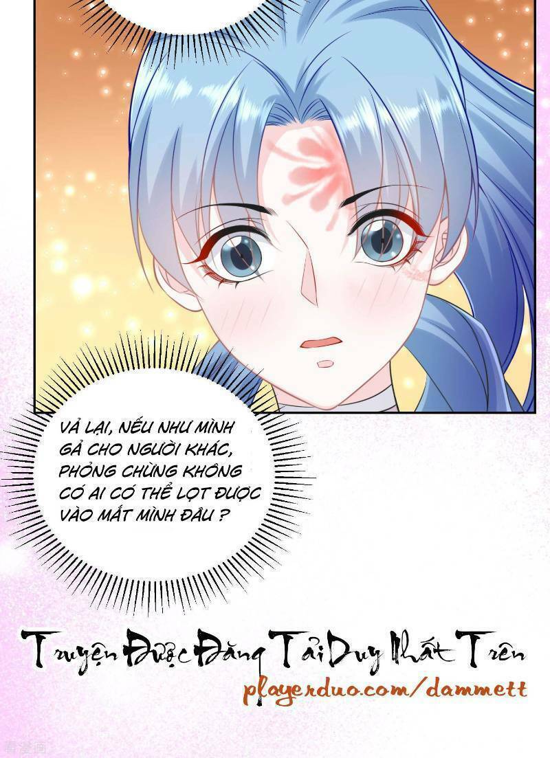 Độc Y Đích Nữ chapter 85 - Upload bởi truyensieuhay.com
