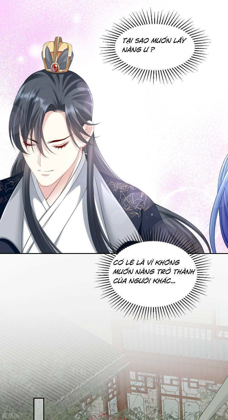Độc Y Đích Nữ chapter 85 - Upload bởi truyensieuhay.com