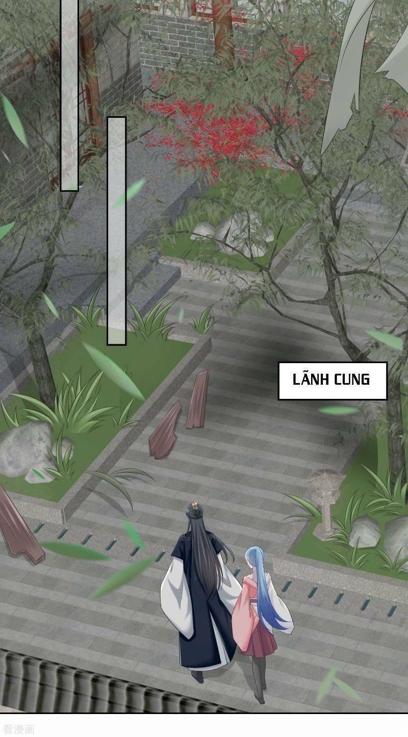 Độc Y Đích Nữ chapter 85 - Upload bởi truyensieuhay.com