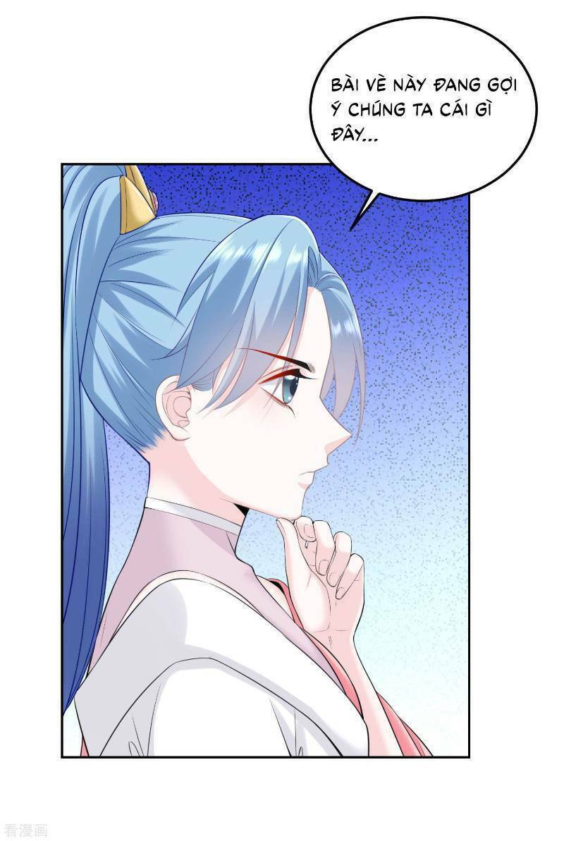 Độc Y Đích Nữ chapter 85 - Upload bởi truyensieuhay.com