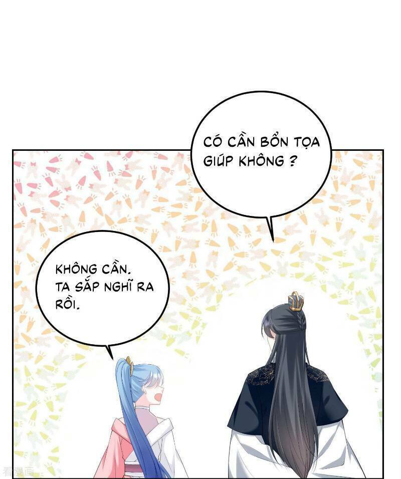 Độc Y Đích Nữ chapter 85 - Upload bởi truyensieuhay.com