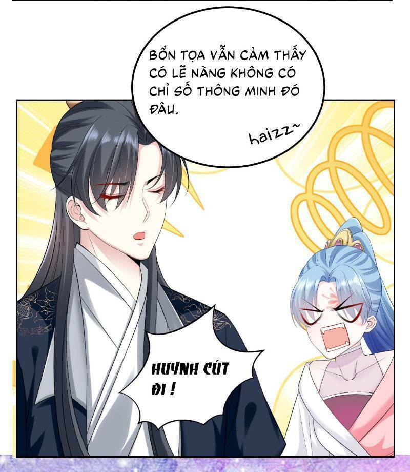 Độc Y Đích Nữ chapter 85 - Upload bởi truyensieuhay.com