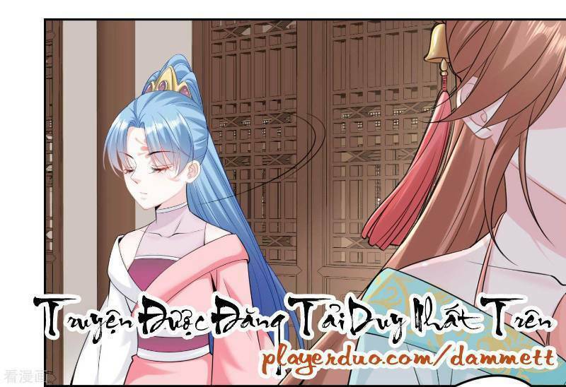 Độc Y Đích Nữ chapter 85 - Upload bởi truyensieuhay.com
