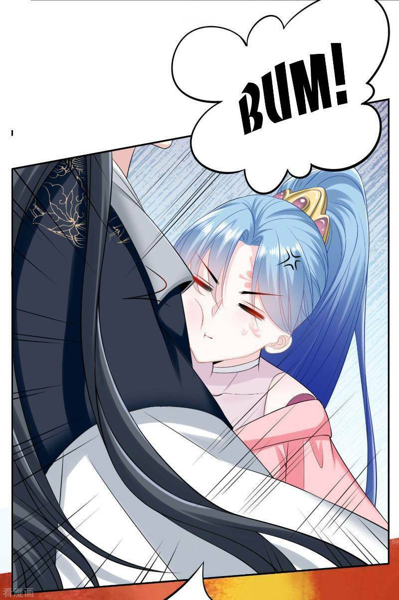 Độc Y Đích Nữ chapter 85 - Upload bởi truyensieuhay.com