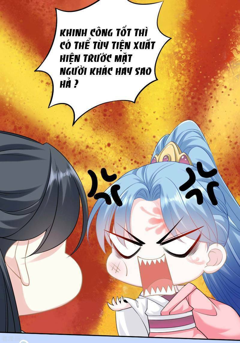 Độc Y Đích Nữ chapter 85 - Upload bởi truyensieuhay.com