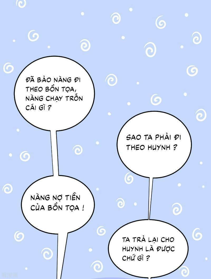 Độc Y Đích Nữ chapter 85 - Upload bởi truyensieuhay.com