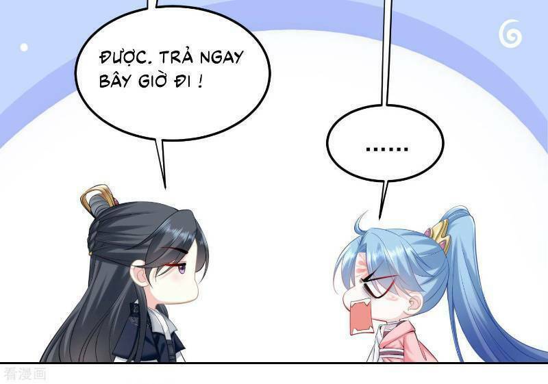 Độc Y Đích Nữ chapter 85 - Upload bởi truyensieuhay.com