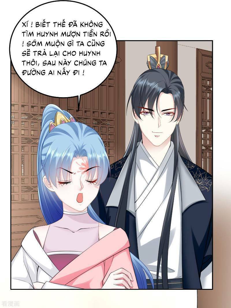 Độc Y Đích Nữ chapter 85 - Upload bởi truyensieuhay.com