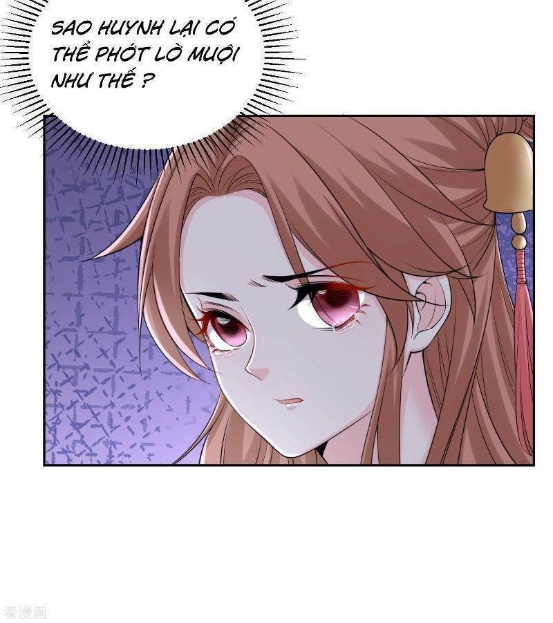 Độc Y Đích Nữ chapter 85 - Upload bởi truyensieuhay.com