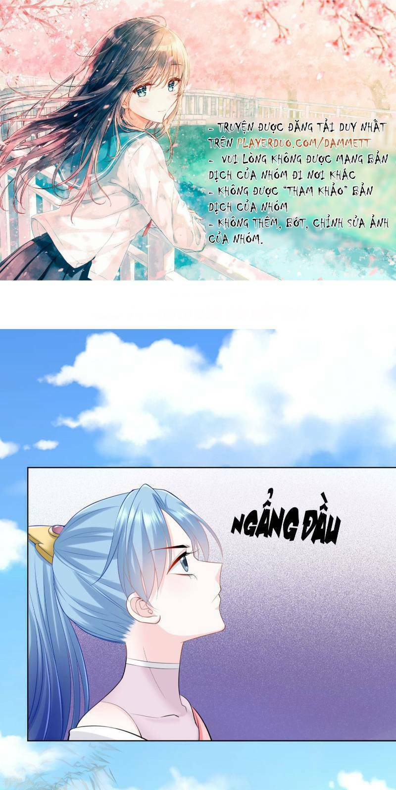 Độc Y Đích Nữ chapter 86 - Upload bởi truyensieuhay.com