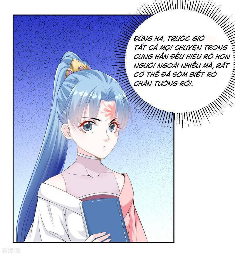 Độc Y Đích Nữ chapter 86 - Upload bởi truyensieuhay.com