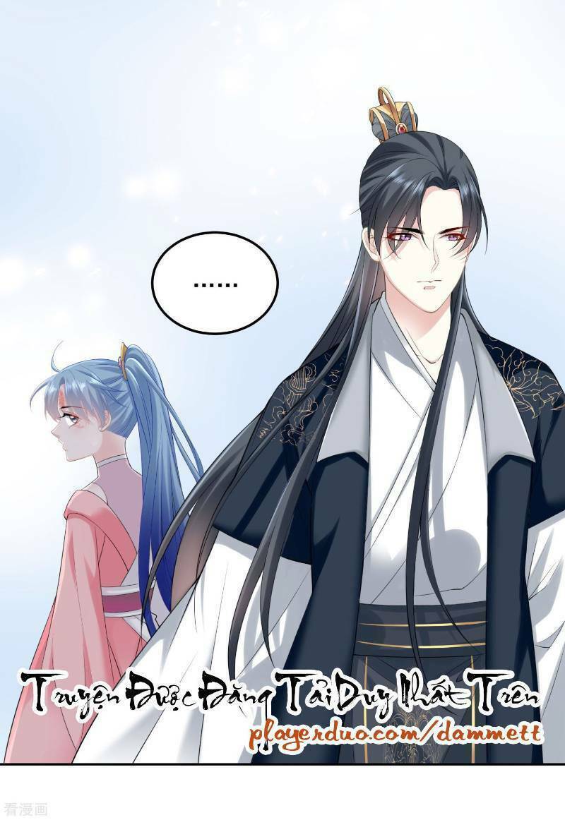 Độc Y Đích Nữ chapter 86 - Upload bởi truyensieuhay.com