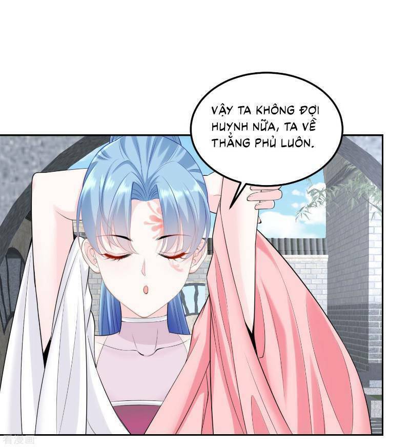 Độc Y Đích Nữ chapter 86 - Upload bởi truyensieuhay.com