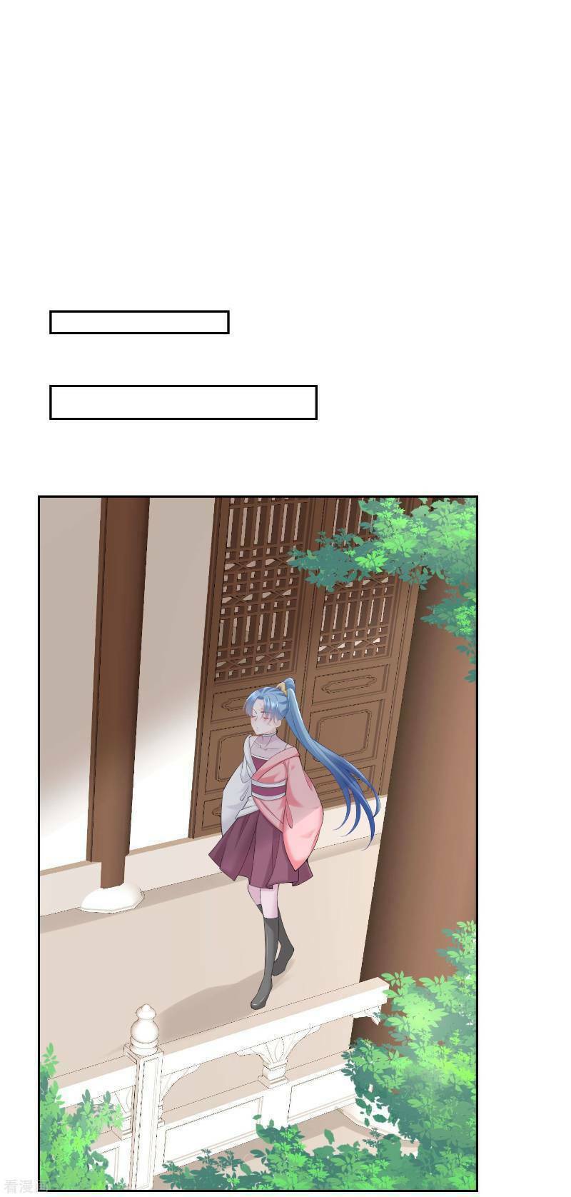 Độc Y Đích Nữ chapter 86 - Upload bởi truyensieuhay.com