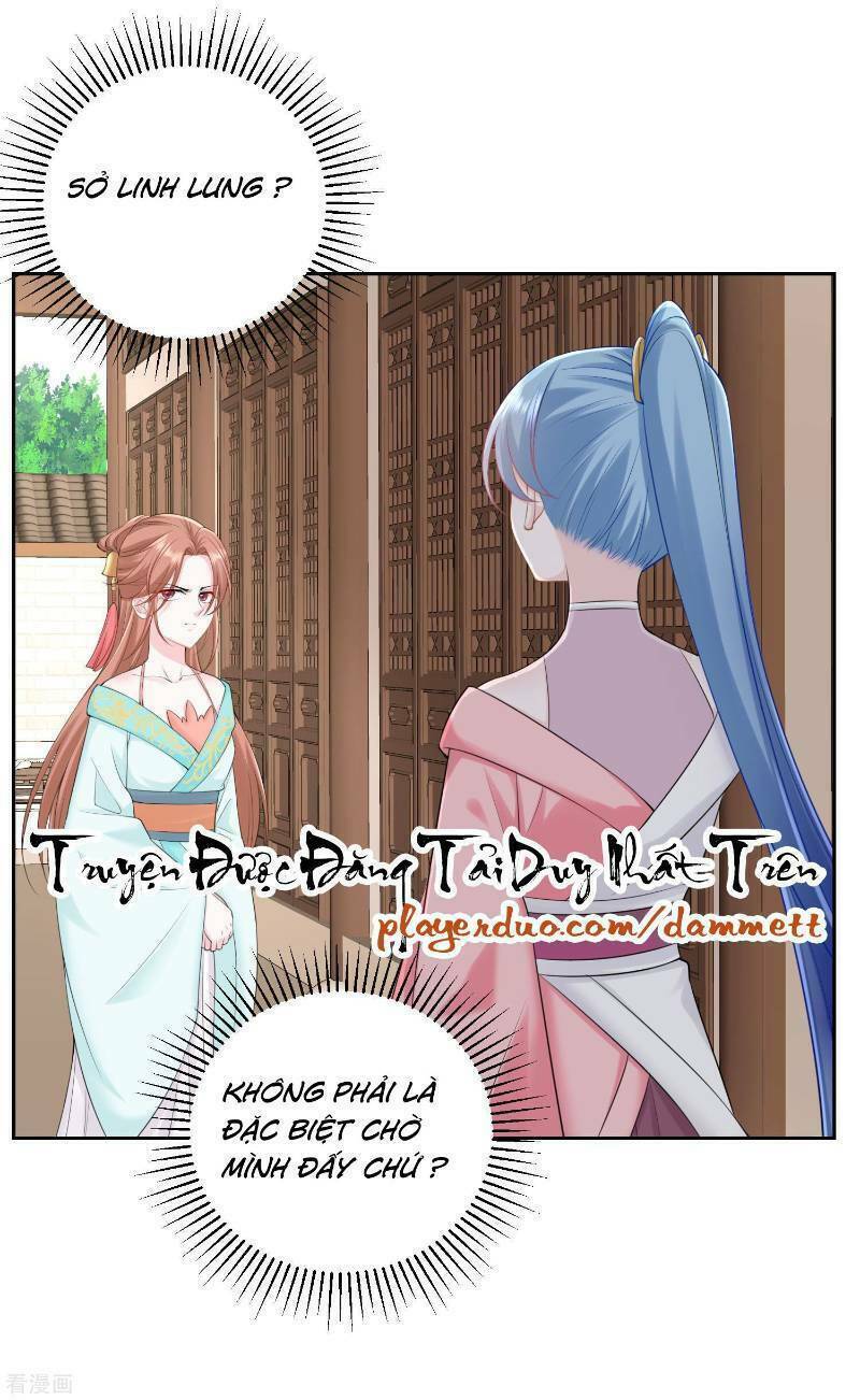 Độc Y Đích Nữ chapter 86 - Upload bởi truyensieuhay.com