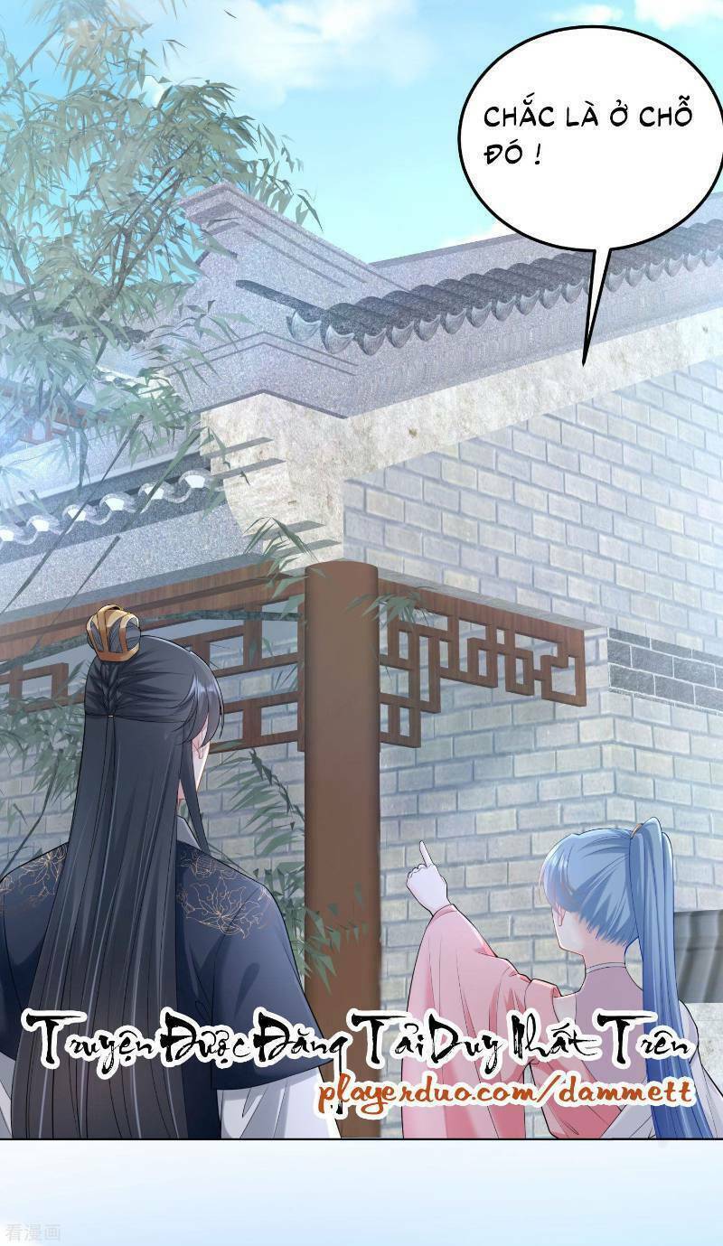 Độc Y Đích Nữ chapter 86 - Upload bởi truyensieuhay.com