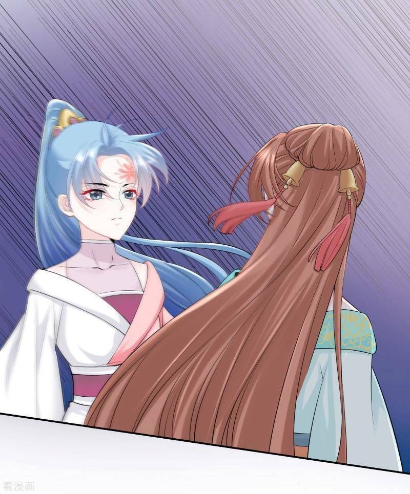 Độc Y Đích Nữ chapter 86 - Upload bởi truyensieuhay.com