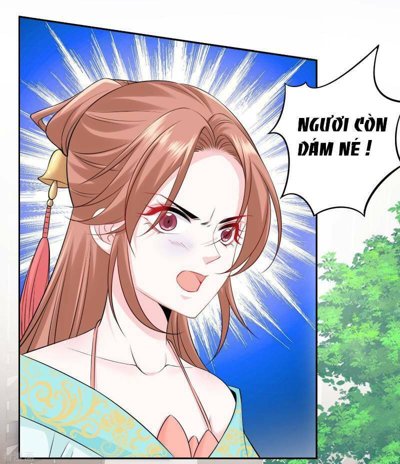 Độc Y Đích Nữ chapter 86 - Upload bởi truyensieuhay.com