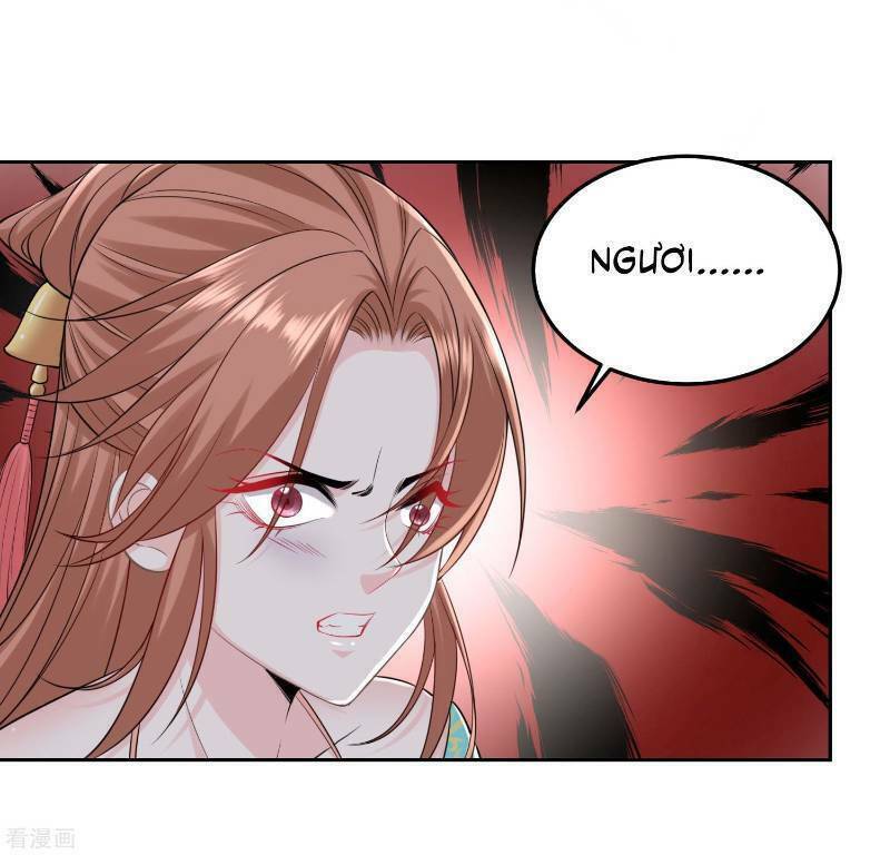 Độc Y Đích Nữ chapter 86 - Upload bởi truyensieuhay.com