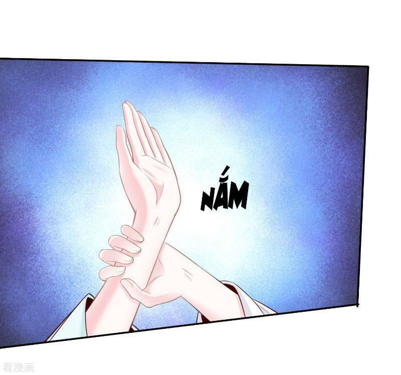 Độc Y Đích Nữ chapter 86 - Upload bởi truyensieuhay.com