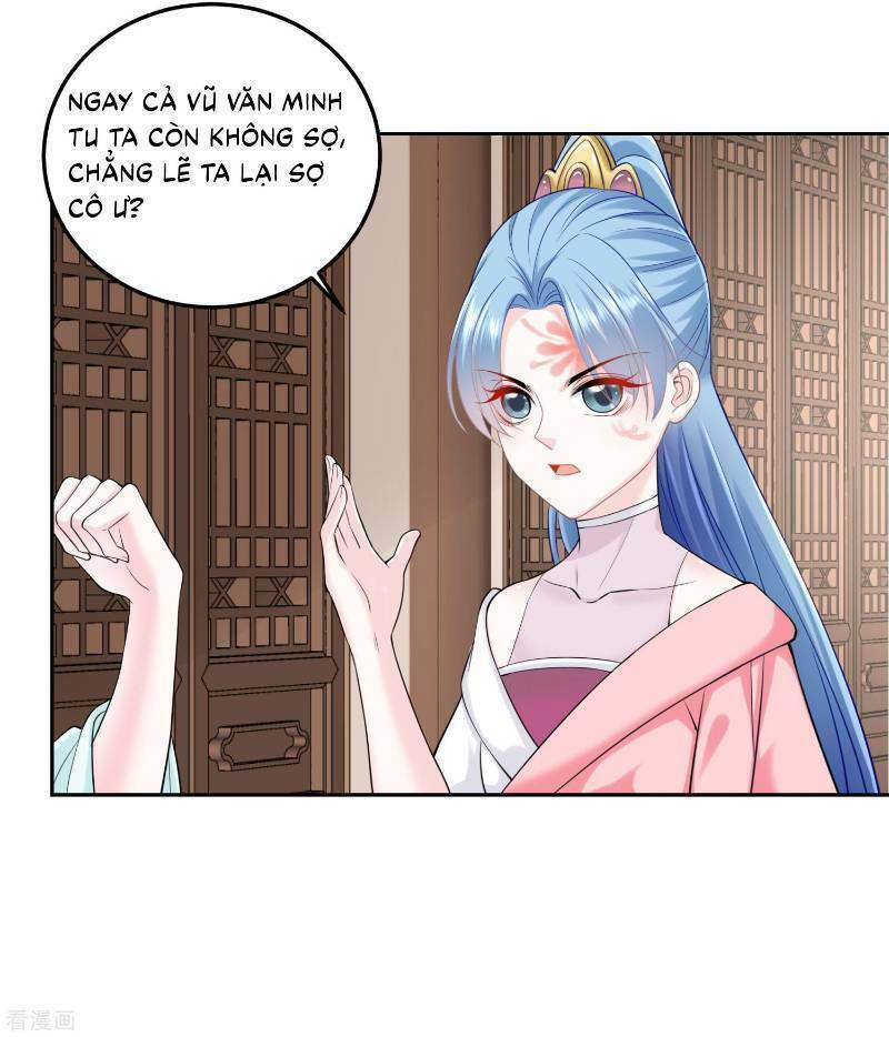 Độc Y Đích Nữ chapter 86 - Upload bởi truyensieuhay.com