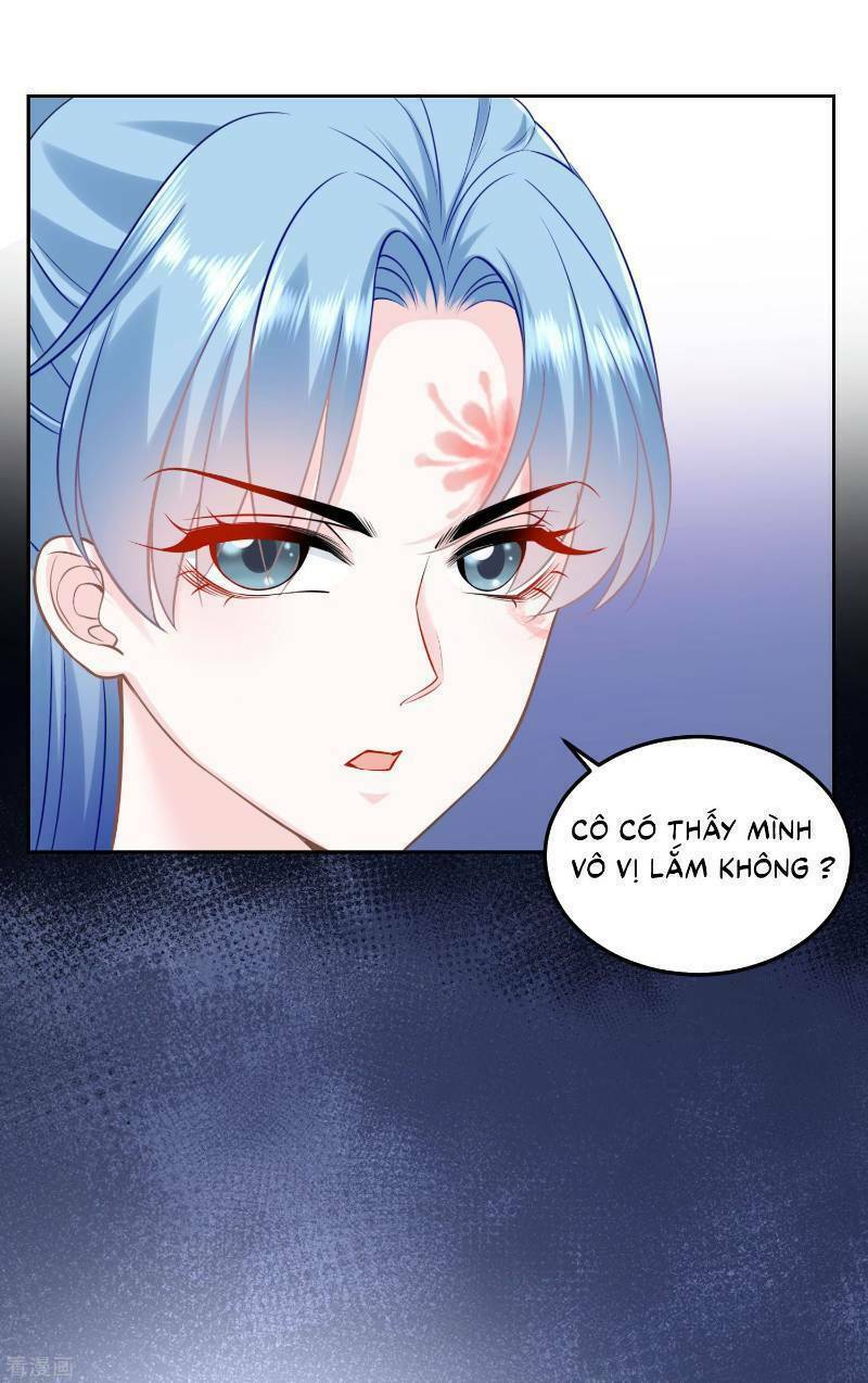 Độc Y Đích Nữ chapter 86 - Upload bởi truyensieuhay.com