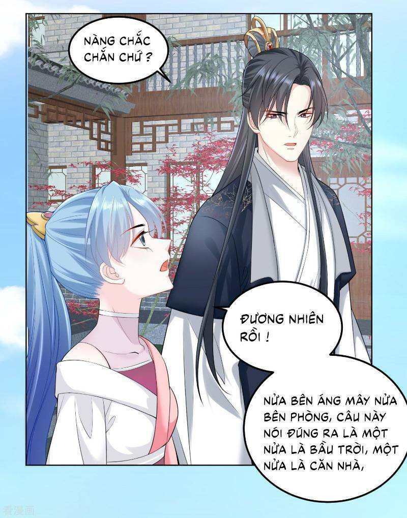 Độc Y Đích Nữ chapter 86 - Upload bởi truyensieuhay.com