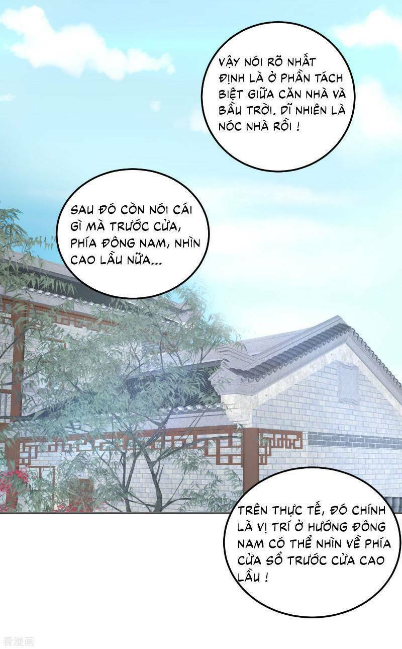 Độc Y Đích Nữ chapter 86 - Upload bởi truyensieuhay.com