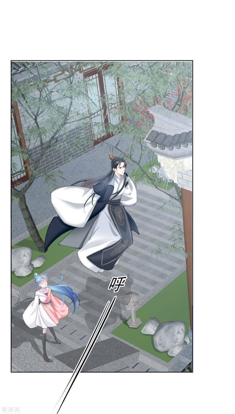 Độc Y Đích Nữ chapter 86 - Upload bởi truyensieuhay.com
