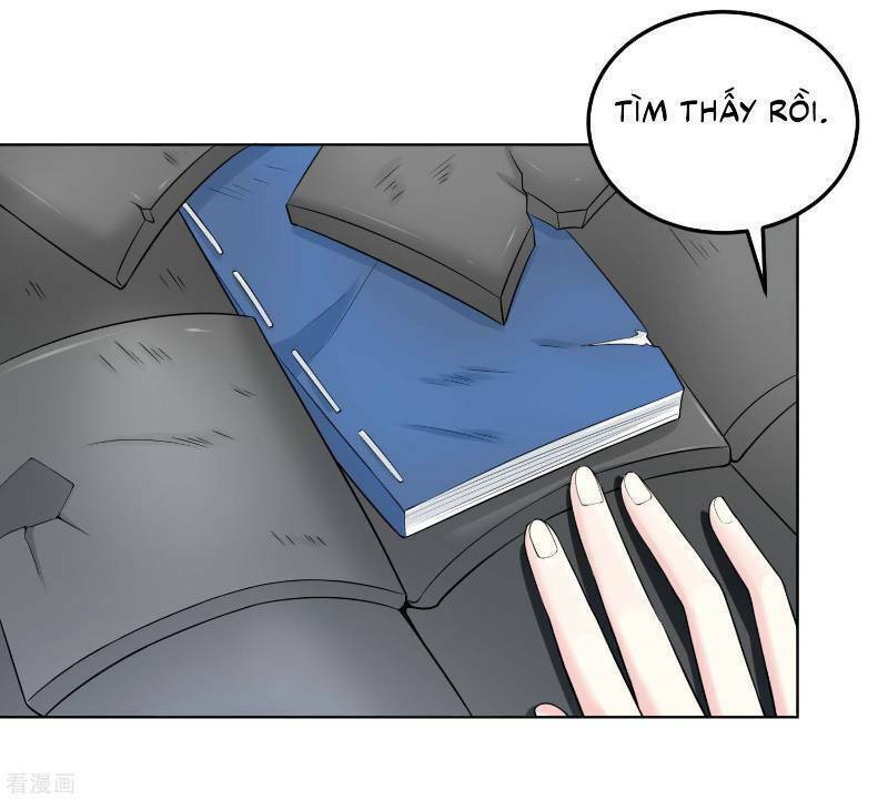Độc Y Đích Nữ chapter 86 - Upload bởi truyensieuhay.com