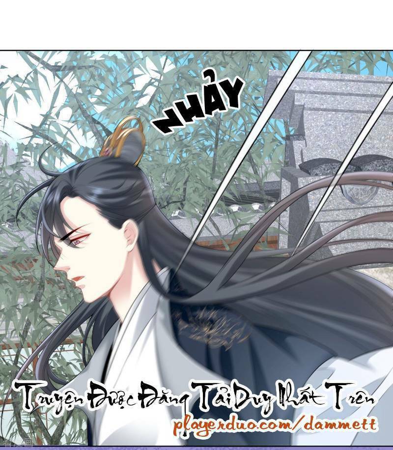 Độc Y Đích Nữ chapter 86 - Upload bởi truyensieuhay.com