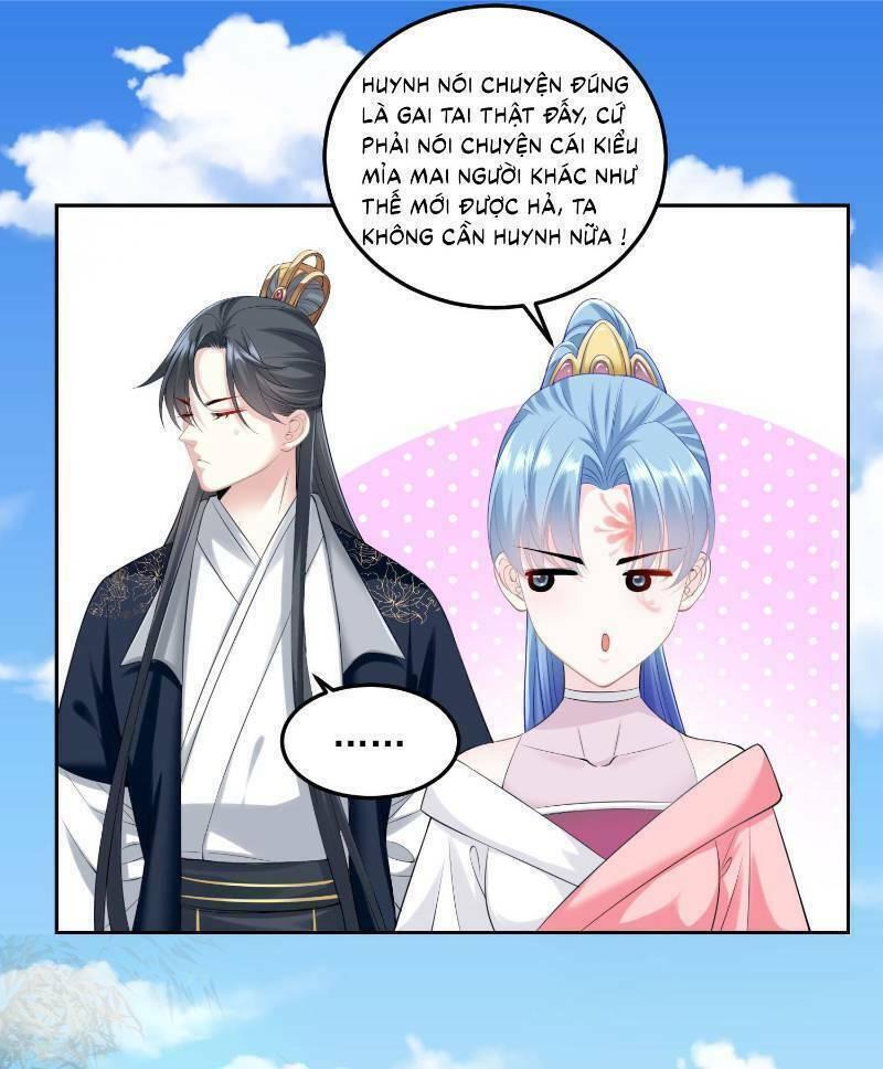 Độc Y Đích Nữ chapter 86 - Upload bởi truyensieuhay.com