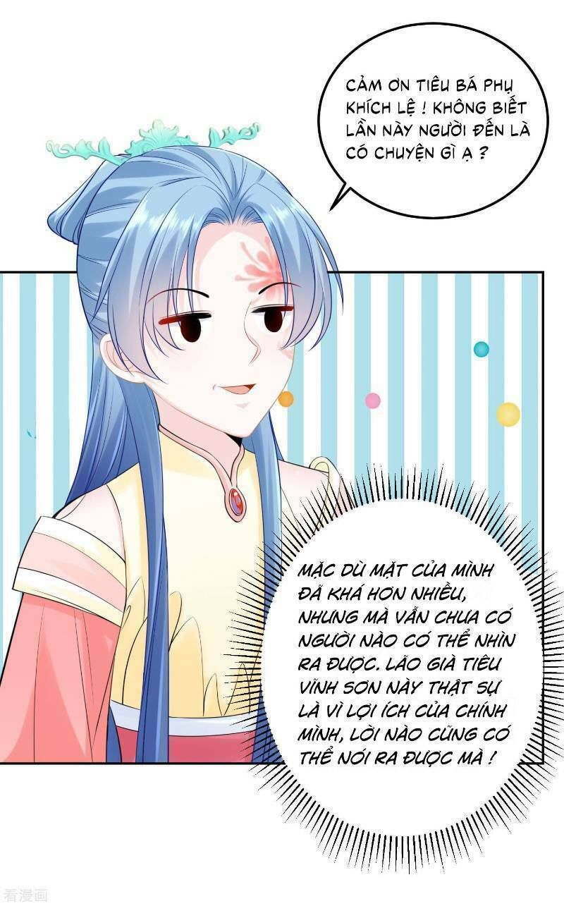 Độc Y Đích Nữ chapter 87 - Upload bởi truyensieuhay.com