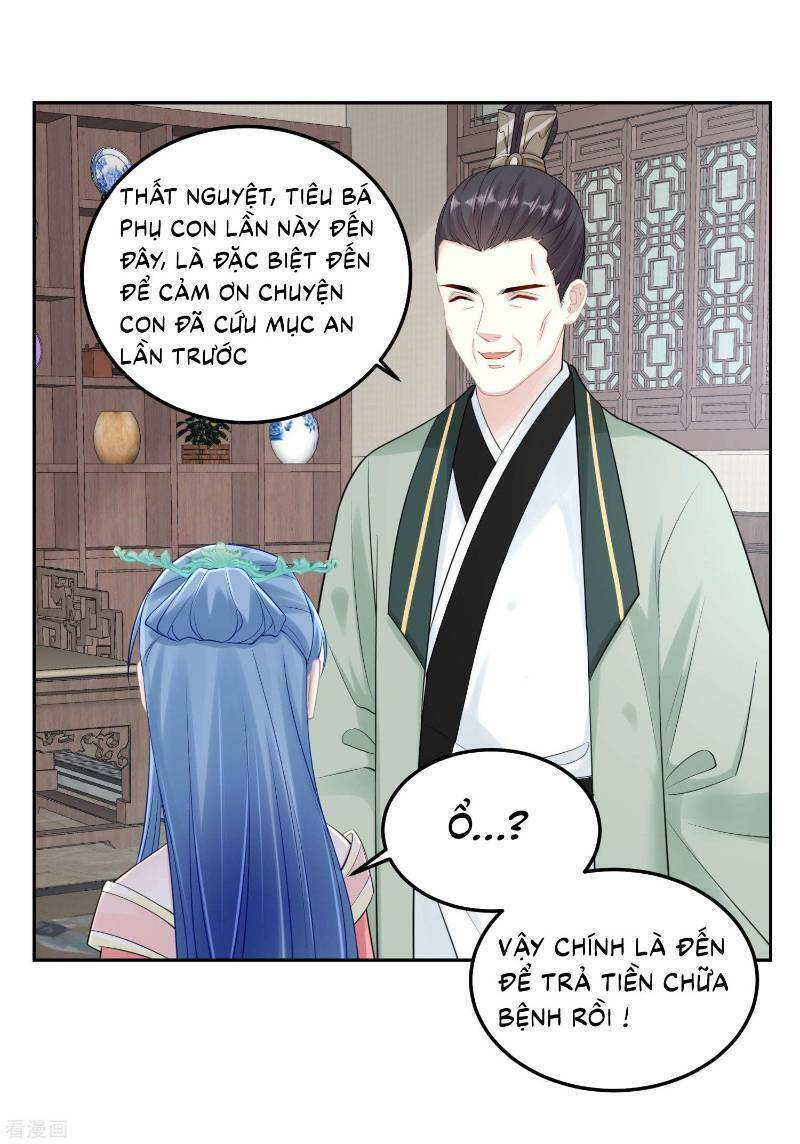 Độc Y Đích Nữ chapter 87 - Upload bởi truyensieuhay.com
